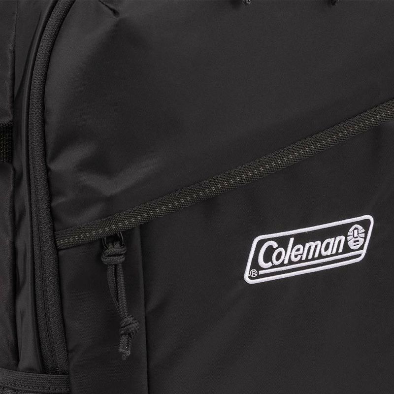 【限定エコバッグプレゼント】コールマンリュックColeman25LWALKER25A4リュックサックバックパックメンズレディース中学生高校生大学生男子女子大人通学リュックスポーツリュックスクールリュック通学スポーツアウトドアウォーカー25