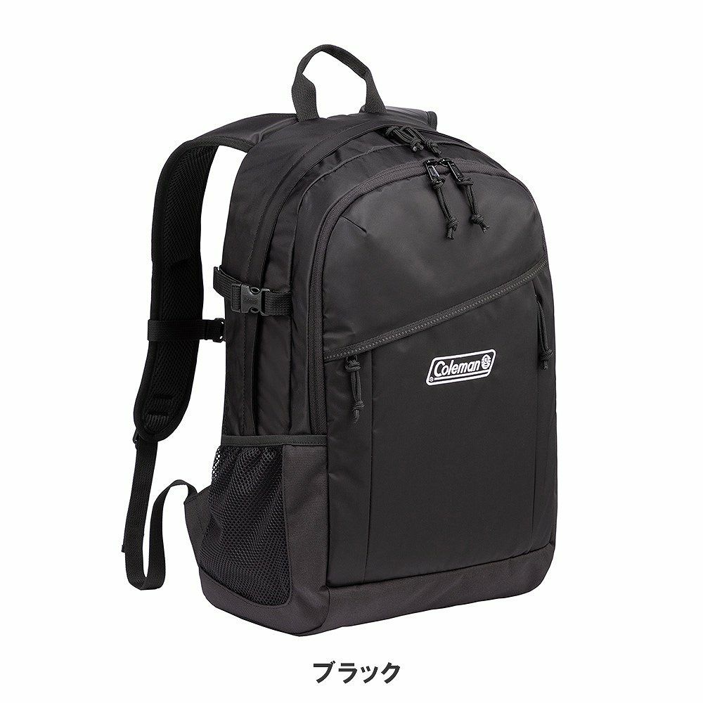 【限定エコバッグプレゼント】コールマンリュックColeman25LWALKER25A4リュックサックバックパックメンズレディース中学生高校生大学生男子女子大人通学リュックスポーツリュックスクールリュック通学スポーツアウトドアウォーカー25
