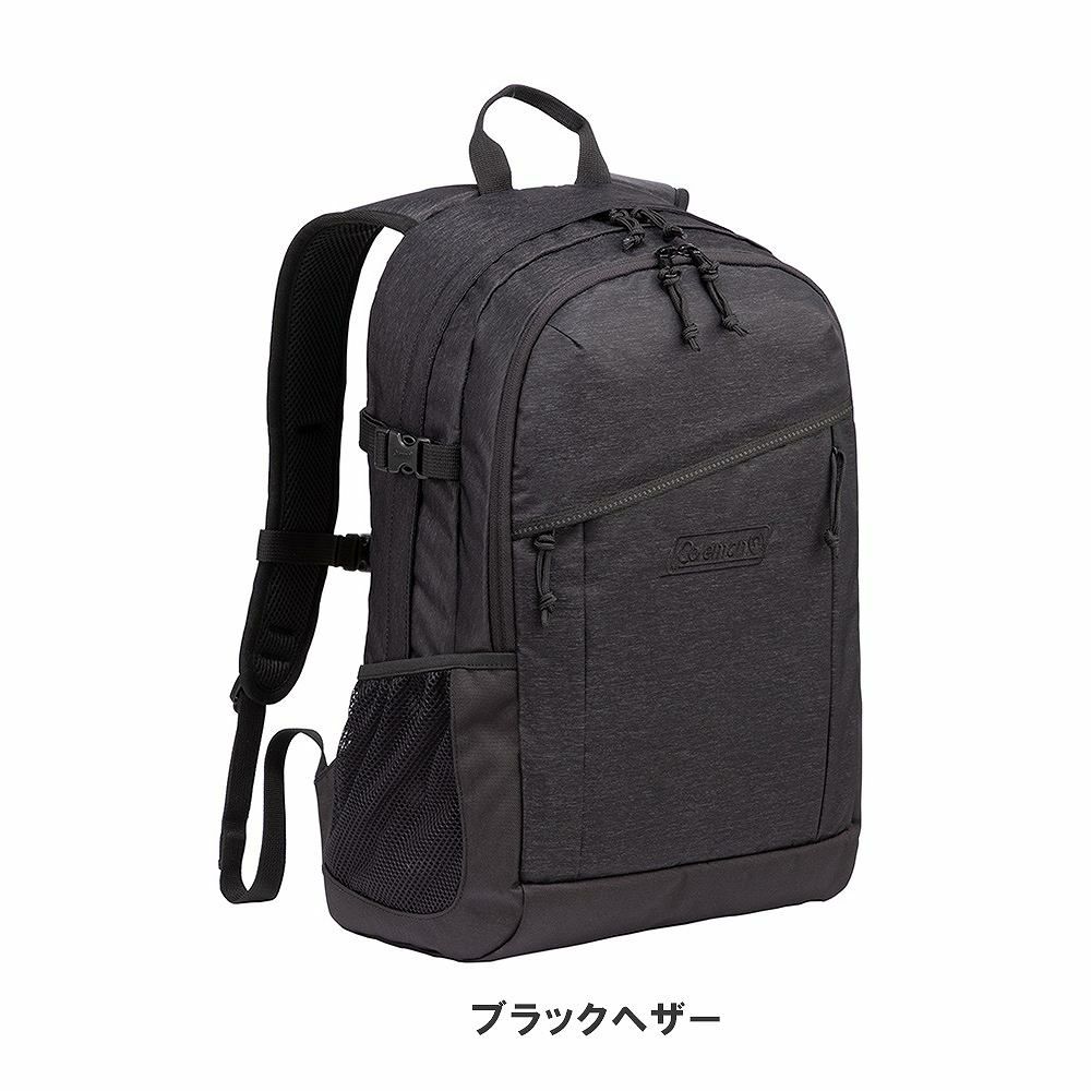 【限定エコバッグプレゼント】コールマンリュックColeman25LWALKER25A4リュックサックバックパックメンズレディース中学生高校生大学生男子女子大人通学リュックスポーツリュックスクールリュック通学スポーツアウトドアウォーカー25