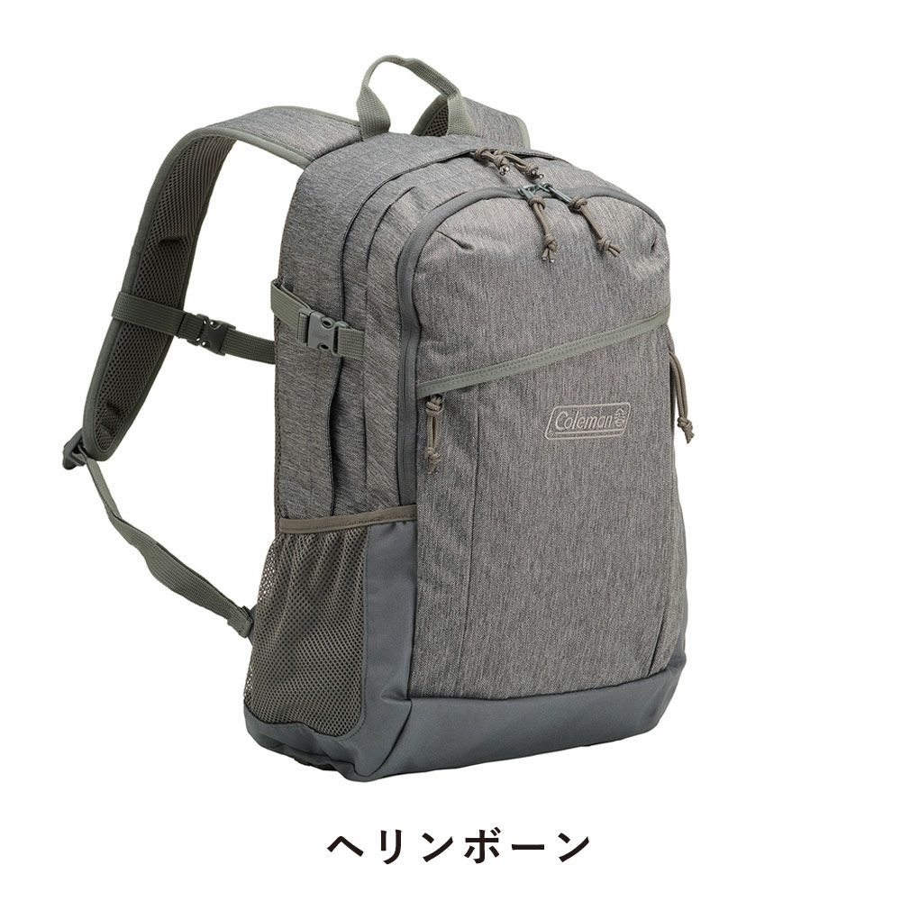 コールマンリュックColeman25LWALKER25A4リュックサックバックパックメンズレディース中学生高校生大学生男子女子大人通学リュックスポーツリュックスクールリュック通学スポーツアウトドアウォーカー25