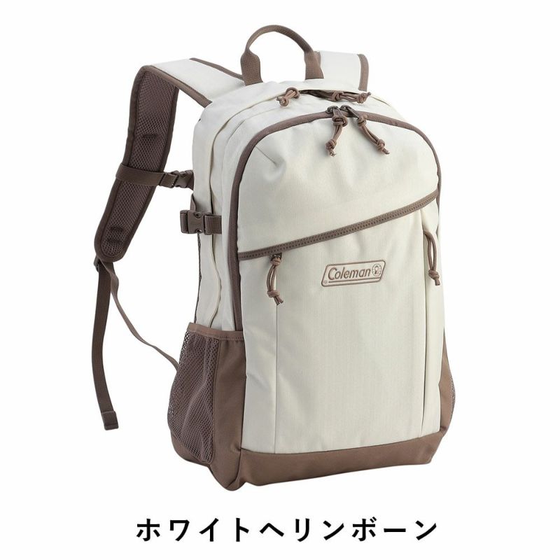 コールマンリュックColeman25LWALKER25A4リュックサックバックパックメンズレディース中学生高校生大学生男子女子大人通学リュックスポーツリュックスクールリュック通学スポーツアウトドアウォーカー25