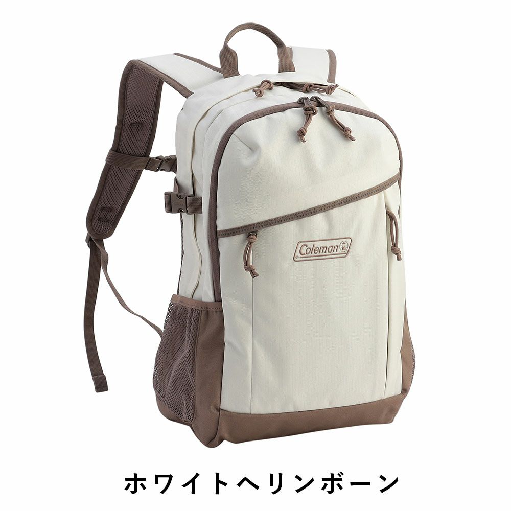 コールマンリュックColeman25LWALKER25A4リュックサックバックパックメンズレディース中学生高校生大学生男子女子大人通学リュックスポーツリュックスクールリュック通学スポーツアウトドアウォーカー25