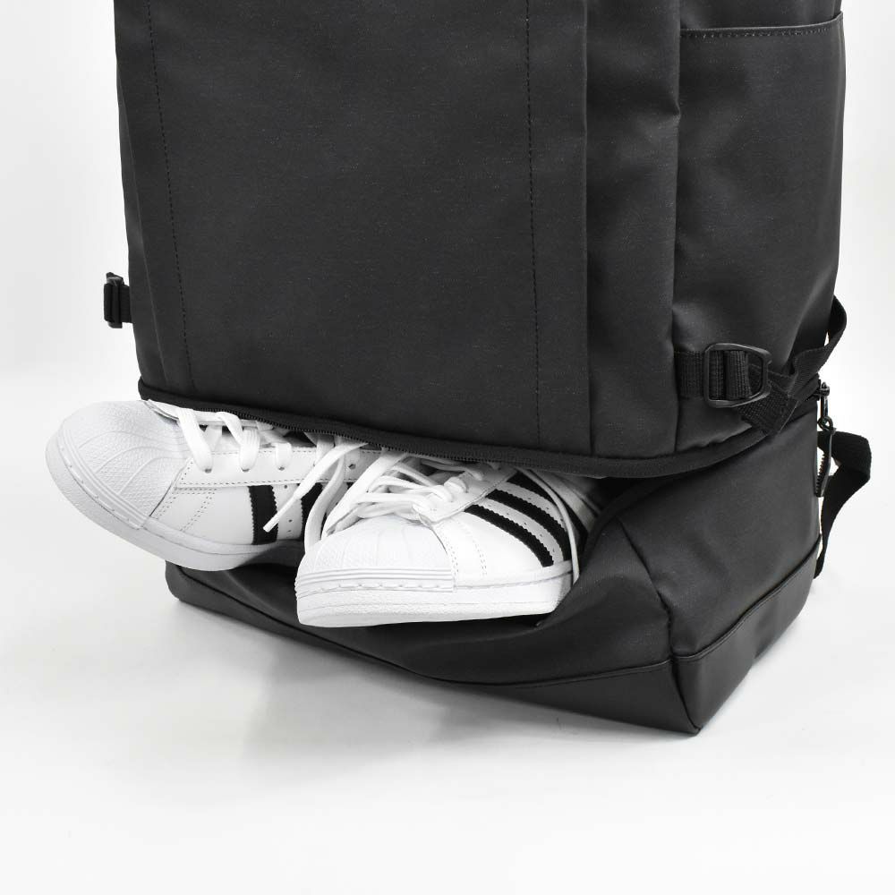 【限定エコバッグプレゼント】コールマンリュックColeman35LSHIELD352layer2層式バックパックメンズレディース中学生高校生大学生男子女子通学リュックスポーツリュック防水リュック通学スポーツ防水撥水ブランドシールド35