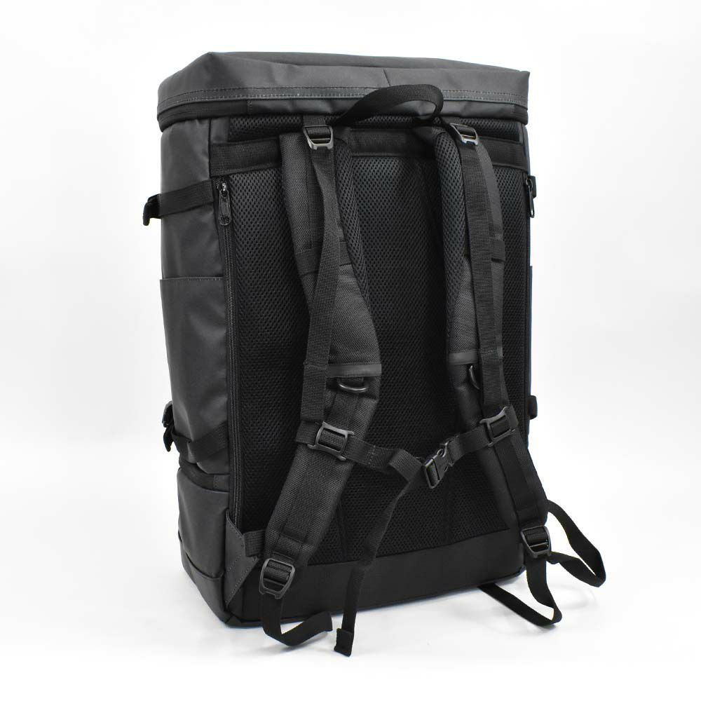 【限定エコバッグプレゼント】コールマンリュックColeman35LSHIELD352layer2層式バックパックメンズレディース中学生高校生大学生男子女子通学リュックスポーツリュック防水リュック通学スポーツ防水撥水ブランドシールド35