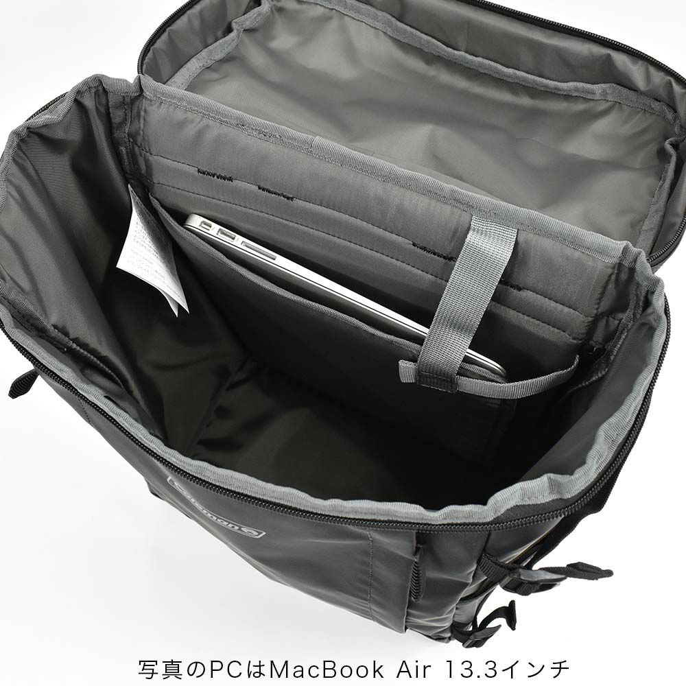 【限定エコバッグプレゼント】コールマンリュックColeman35LSHIELD35バックパックメンズレディース中学生高校生大学生男子女子通学リュックスポーツリュック防水リュック通学スポーツ防水撥水ブランド大容量シールド35