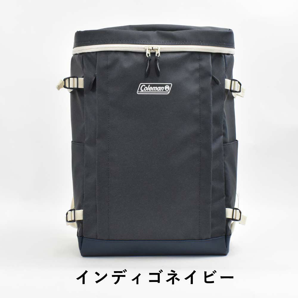 【限定エコバッグプレゼント】コールマンリュックColeman35LSHIELD35バックパックメンズレディース中学生高校生大学生男子女子通学リュックスポーツリュック防水リュック通学スポーツ防水撥水ブランド大容量シールド35