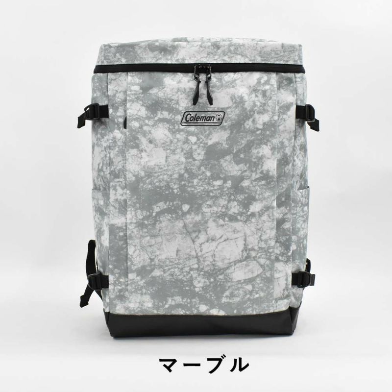 【限定エコバッグプレゼント】コールマンリュックColeman35LSHIELD35バックパックメンズレディース中学生高校生大学生男子女子通学リュックスポーツリュック防水リュック通学スポーツ防水撥水ブランド大容量シールド35