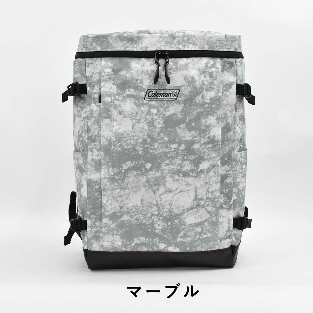 【限定エコバッグプレゼント】コールマンリュックColeman35LSHIELD35バックパックメンズレディース中学生高校生大学生男子女子通学リュックスポーツリュック防水リュック通学スポーツ防水撥水ブランド大容量シールド35