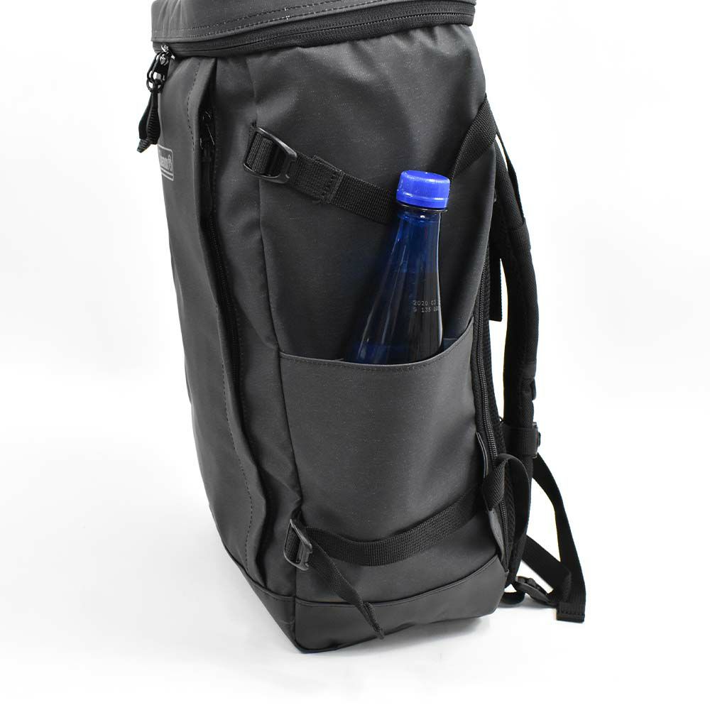 【限定エコバッグプレゼント】コールマンリュックColeman30LSHIELD30バックパックメンズレディース中学生高校生大学生男子女子通学リュックスポーツリュック防水リュック通学スポーツ防水撥水ブランド大容量シールド30