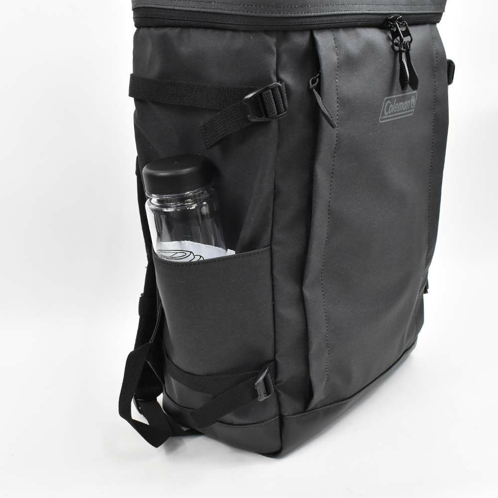 【限定エコバッグプレゼント】コールマンリュックColeman30LSHIELD30バックパックメンズレディース中学生高校生大学生男子女子通学リュックスポーツリュック防水リュック通学スポーツ防水撥水ブランド大容量シールド30