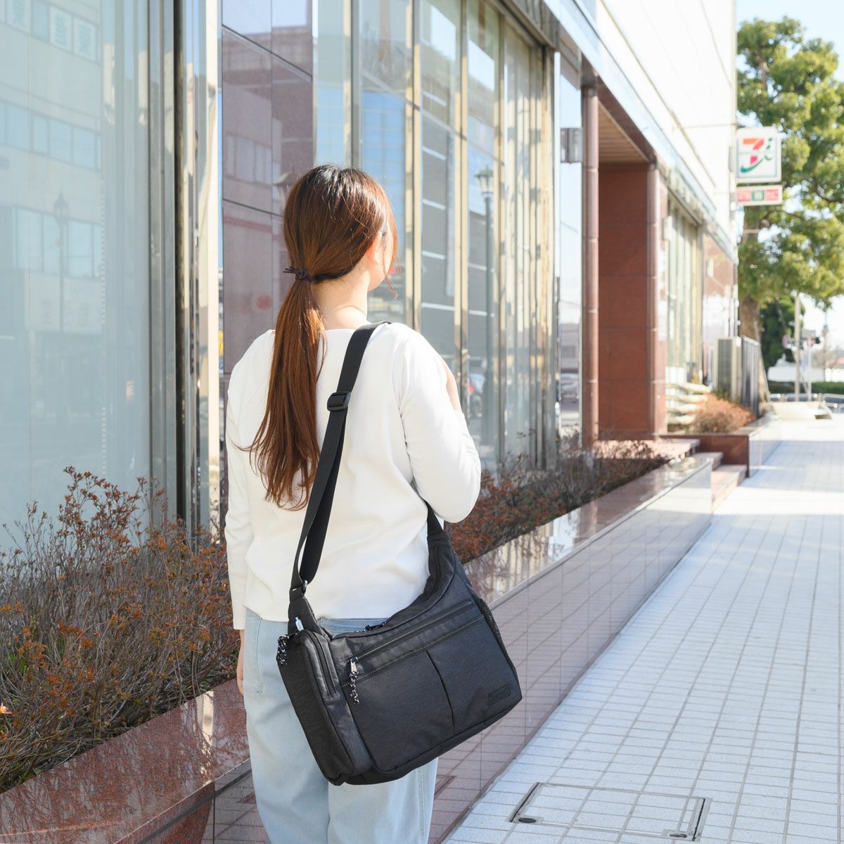 ショルダーバッグメンズコールマンColemanA4COOLSHOULDERMDショルダーバックレディースショルダー斜めがけ斜め掛け肩掛けカバンおしゃれ人気通学通勤ブランド大きめ大人クールショルダーMD