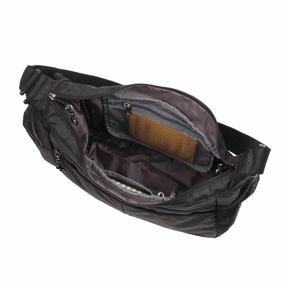 ショルダーバッグメンズコールマンColemanA4COOLSHOULDERMDショルダーバックレディースショルダー斜めがけ斜め掛け肩掛けカバンおしゃれ人気通学通勤ブランド大きめ大人クールショルダーMD