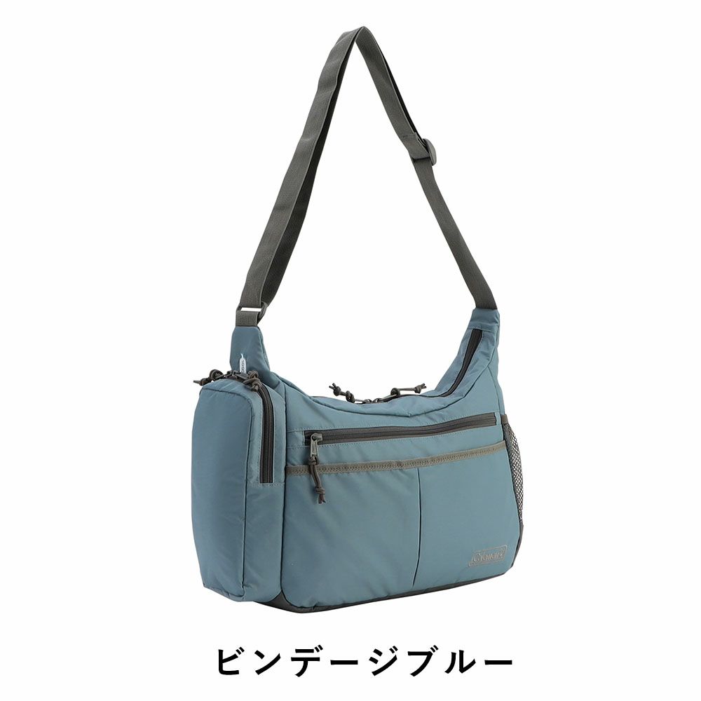ショルダーバッグメンズコールマンColemanA4COOLSHOULDERMDショルダーバックレディースショルダー斜めがけ斜め掛け肩掛けカバンおしゃれ人気通学通勤ブランド大きめ大人クールショルダーMD