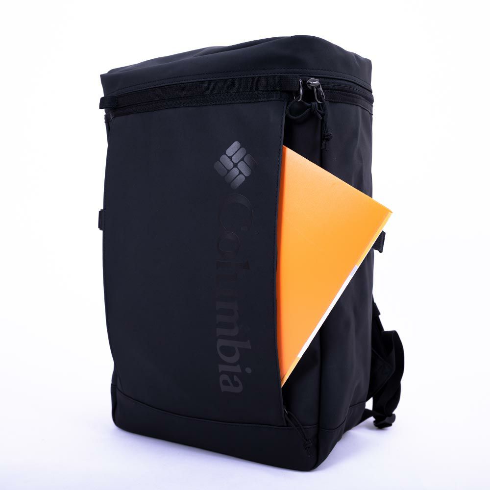 【2025新作】コロンビアリュック通学Columbia35LA3B4大容量ボックス型中学生高校生大学生男子女子リュックサックボックスリュックスポーツリュックスクールリュックスポーツ人気PU8777