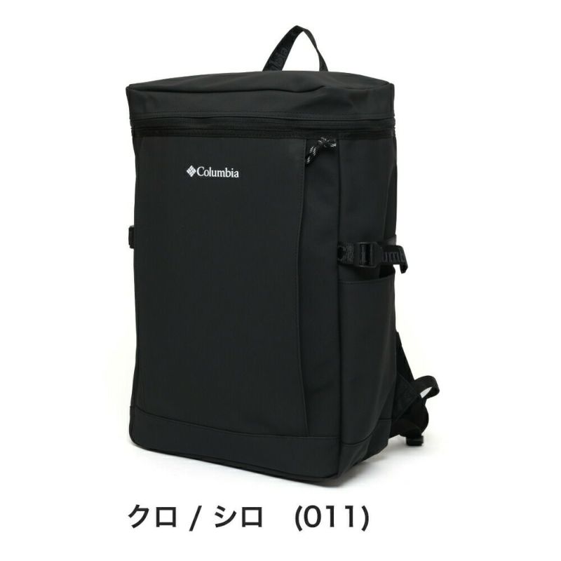 【2025新作】コロンビアリュック通学Columbia35LA3B4大容量ボックス型中学生高校生大学生男子女子リュックサックボックスリュックスポーツリュックスクールリュックスポーツ人気PU8777