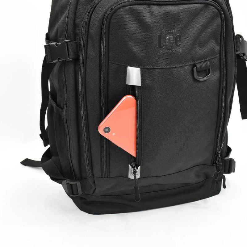 【月間優良ショップ連続受賞】Leeリーリュック通学大容量41LB4メンズレディースリュックサックリックサックバックパックスポーツリュックスポーツ通学リュック通学用リュック人気ブランドおしゃれ容量拡張男子女子中学生高校生320-4280