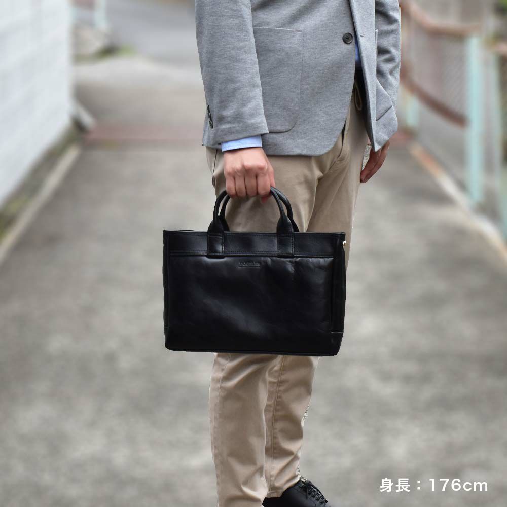 DOUBLESダブルスドライビングトートミニトートメンズレディース本革革レザートートバッグセカンドバッグセカンドバックトートゴルフバッグ手提げバッグハンドバッグハンドバック運転車通勤VZF-7570