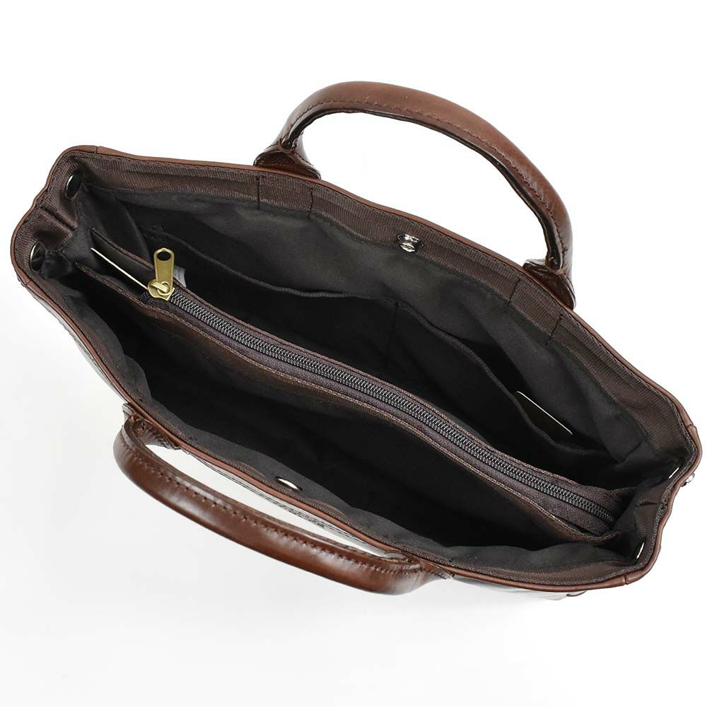 DOUBLESダブルスドライビングトートミニトートメンズレディース本革革レザートートバッグセカンドバッグセカンドバックトートゴルフバッグ手提げバッグハンドバッグハンドバック運転車通勤VZF-7570