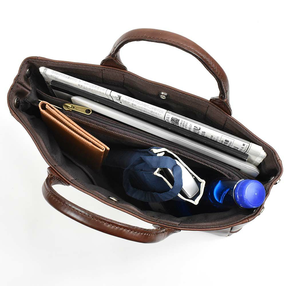 DOUBLESダブルスドライビングトートミニトートメンズレディース本革革レザートートバッグセカンドバッグセカンドバックトートゴルフバッグ手提げバッグハンドバッグハンドバック運転車通勤VZF-7570