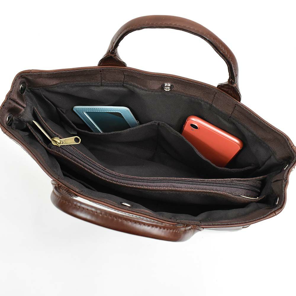 DOUBLESダブルスドライビングトートミニトートメンズレディース本革革レザートートバッグセカンドバッグセカンドバックトートゴルフバッグ手提げバッグハンドバッグハンドバック運転車通勤VZF-7570