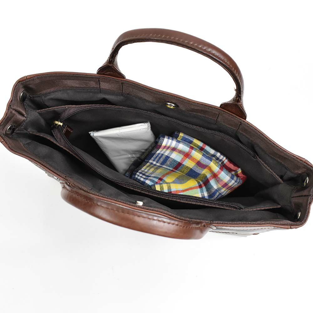 DOUBLESダブルスドライビングトートミニトートメンズレディース本革革レザートートバッグセカンドバッグセカンドバックトートゴルフバッグ手提げバッグハンドバッグハンドバック運転車通勤VZF-7570