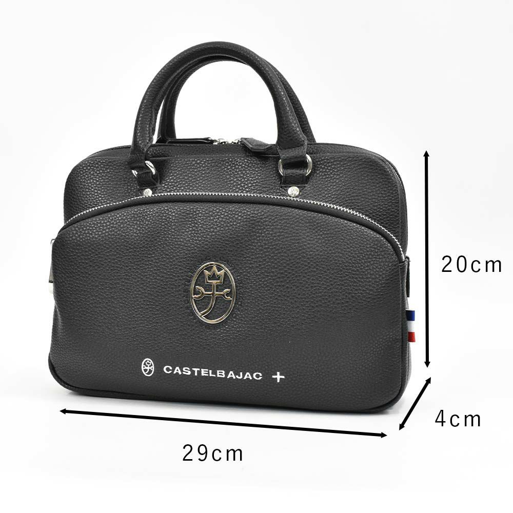 【P最大34.5倍|お買い物マラソン】カステルバジャックバッグトートバッグハンドバッグCASTELBAJACメンズレディースハロゲンミニトート手提げバッグドライビングトートセカンドバッグブランド車通勤ドライブゴルフバッグ026521