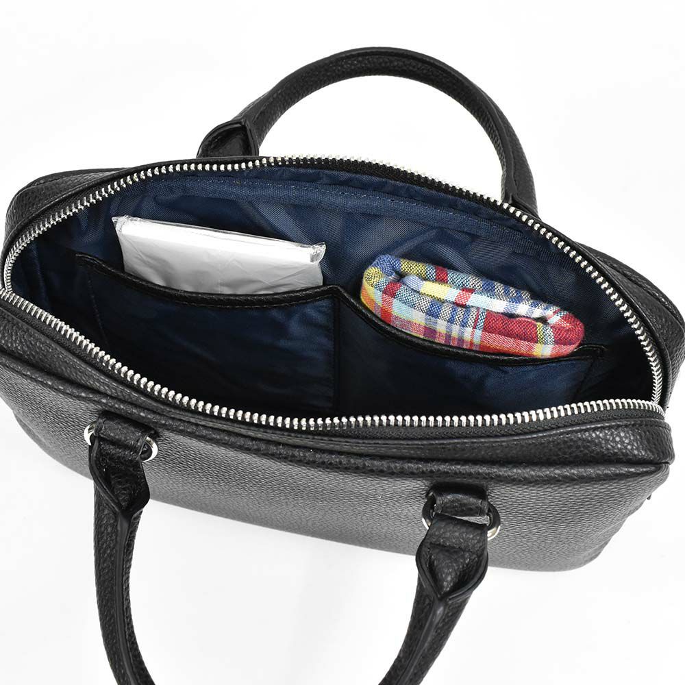 【P最大34.5倍|お買い物マラソン】カステルバジャックバッグトートバッグハンドバッグCASTELBAJACメンズレディースハロゲンミニトート手提げバッグドライビングトートセカンドバッグブランド車通勤ドライブゴルフバッグ026521