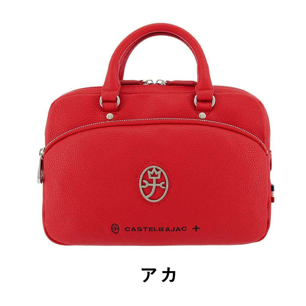 【P最大34.5倍|お買い物マラソン】カステルバジャックバッグトートバッグハンドバッグCASTELBAJACメンズレディースハロゲンミニトート手提げバッグドライビングトートセカンドバッグブランド車通勤ドライブゴルフバッグ026521