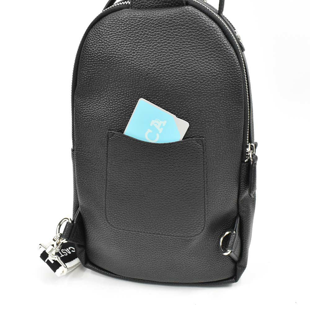 【P最大34.5倍|お買い物マラソン】カステルバジャックボディバッグワンショルダーバッグCASTELBAJACハロゲンメンズレディースバッグボディバック合皮斜めがけバッグ斜め掛けバッグブランド軽量かっこいい人気大きめプレゼント026922