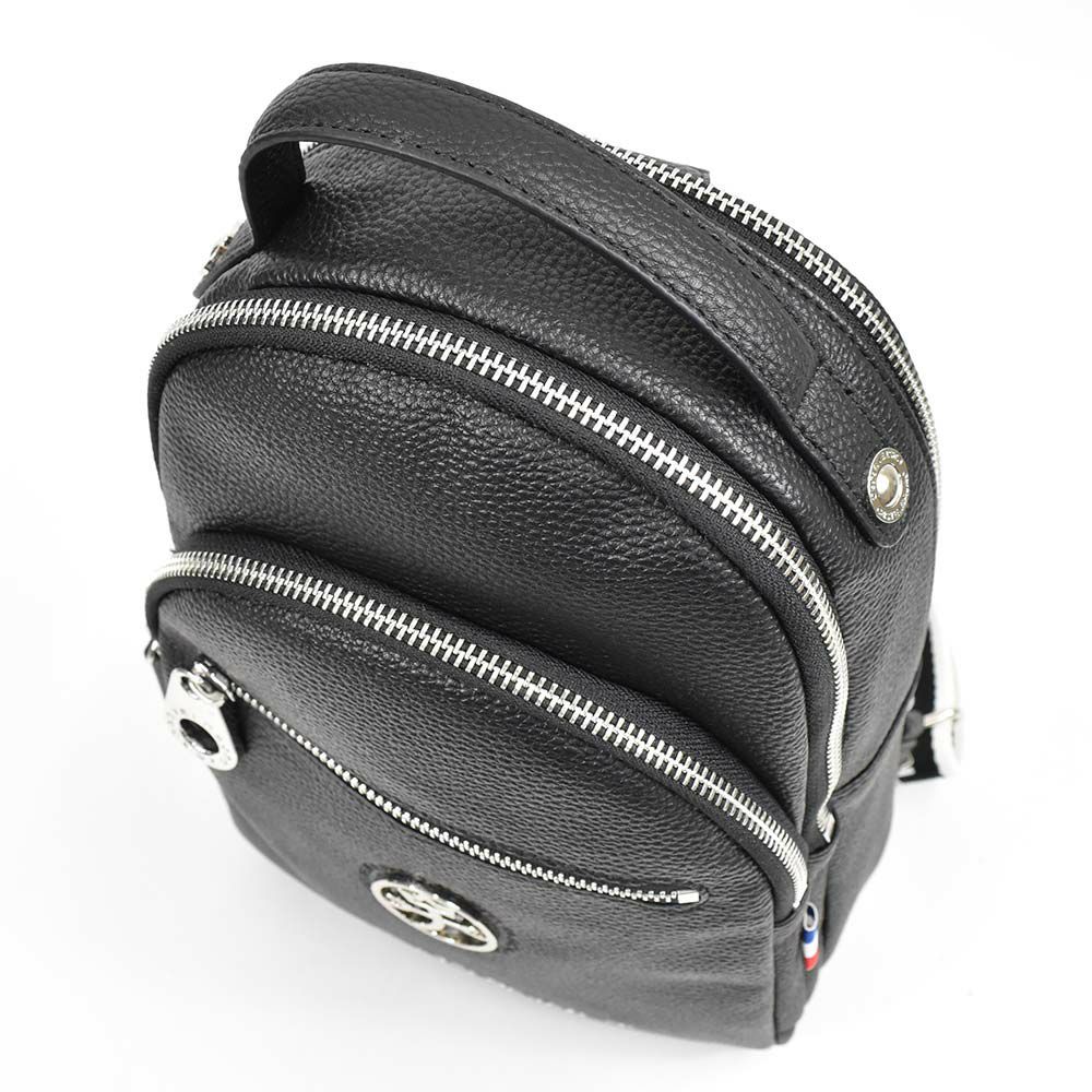 【P最大34.5倍|お買い物マラソン】カステルバジャックボディバッグワンショルダーバッグCASTELBAJACハロゲンメンズレディースバッグボディバック合皮斜めがけバッグ斜め掛けバッグブランド軽量かっこいい人気大きめプレゼント026922