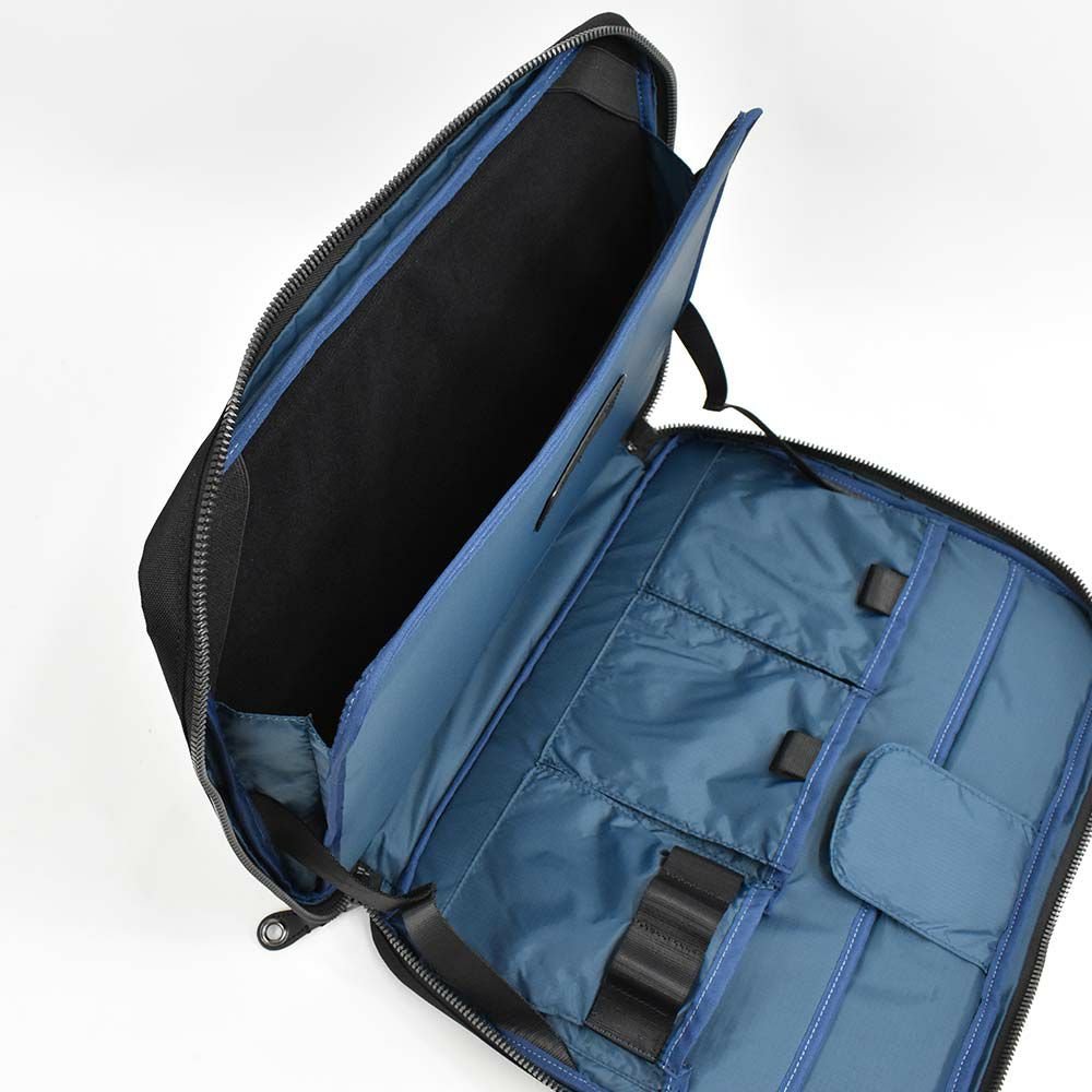 パソコンケースPCケース15インチ15.6インチPIDピーアイディーP.I.Dビジネスパソコンバッグパソコンバッグビジネスバッグノートパソコンメンズ薄マチ薄い軽い通勤ブランドおすすめおしゃれNOVEノーヴェPAN302