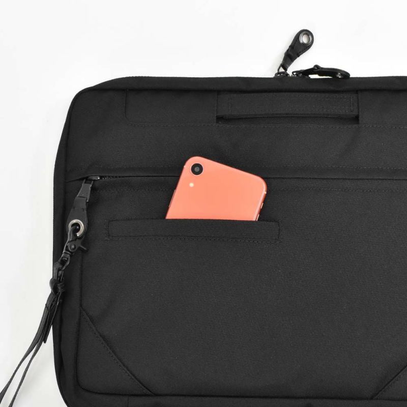 パソコンケースPCケース15インチ15.6インチPIDピーアイディーP.I.Dビジネスパソコンバッグパソコンバッグビジネスバッグノートパソコンメンズ薄マチ薄い軽い通勤ブランドおすすめおしゃれNOVEノーヴェPAN302