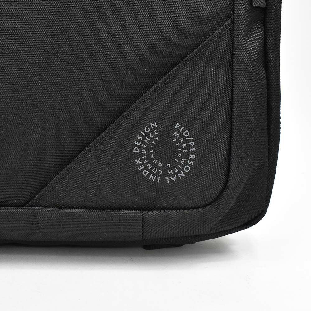 パソコンケースPCケース15インチ15.6インチPIDピーアイディーP.I.Dビジネスパソコンバッグパソコンバッグビジネスバッグノートパソコンメンズ薄マチ薄い軽い通勤ブランドおすすめおしゃれNOVEノーヴェPAN302