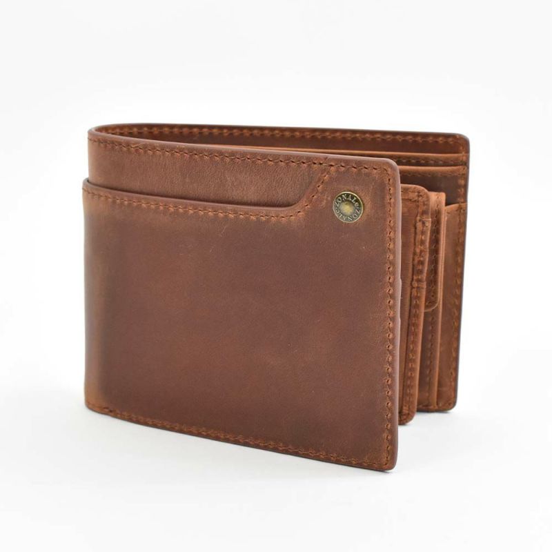 ゾナールZONALe二つ折り財布二つ折り財布2つ折り本革革レザーメンズレディース折りたたみミドルウォレット小銭入れ付きメンズ財布VINTAGEビンテージブランドおしゃれ人気大容量ギフトプレゼント31141父の日