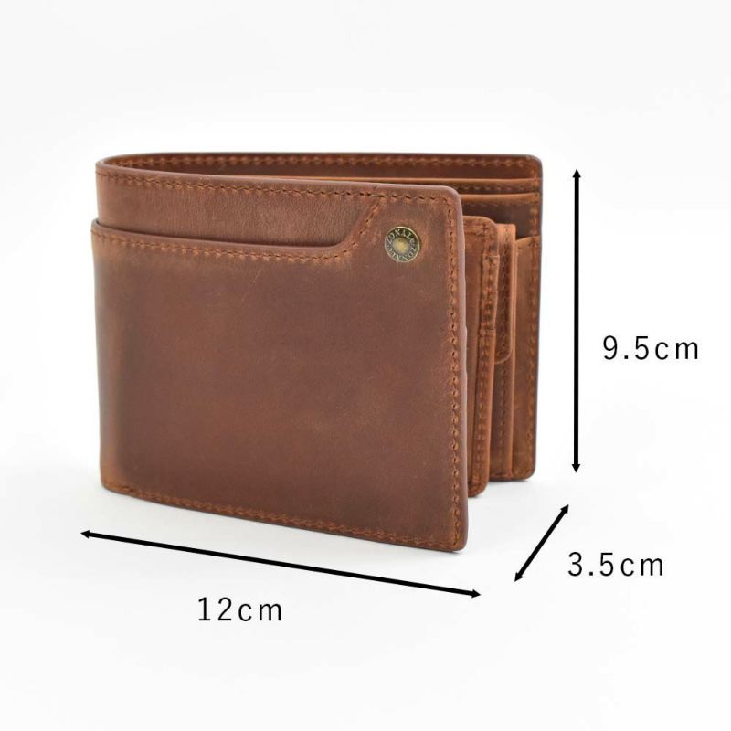 ゾナールZONALe二つ折り財布二つ折り財布2つ折り本革革レザーメンズレディース折りたたみミドルウォレット小銭入れ付きメンズ財布VINTAGEビンテージブランドおしゃれ人気大容量ギフトプレゼント31141父の日