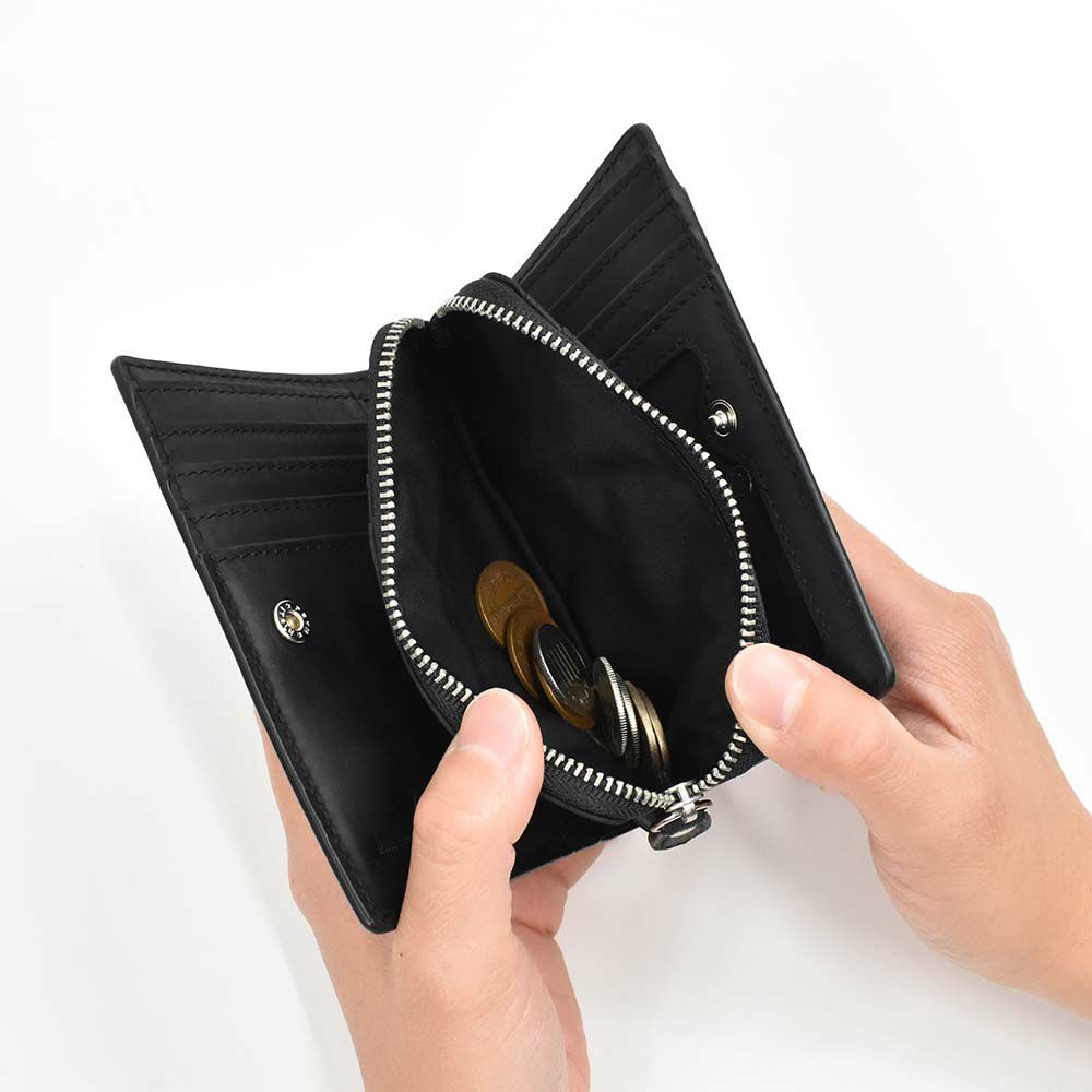 ゾナールZONALe二つ折り財布二つ折り財布2つ折り本革革レザーメンズレディース折りたたみミドルウォレット小銭入れ付きメンズ財布VINTAGEビンテージブランドおしゃれ人気大容量ギフトプレゼント31142父の日