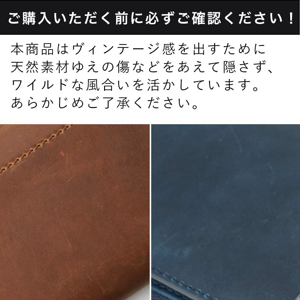 ZONALeゾナール二つ折り財布ミドルウォレット二つ折り財布2つ折り本革革レザーメンズレディースVINTAGEヴィンテージ取り外し可能ファスナー付きブランドおしゃれ縦型タテ型大容量プレゼント男性31142父の日