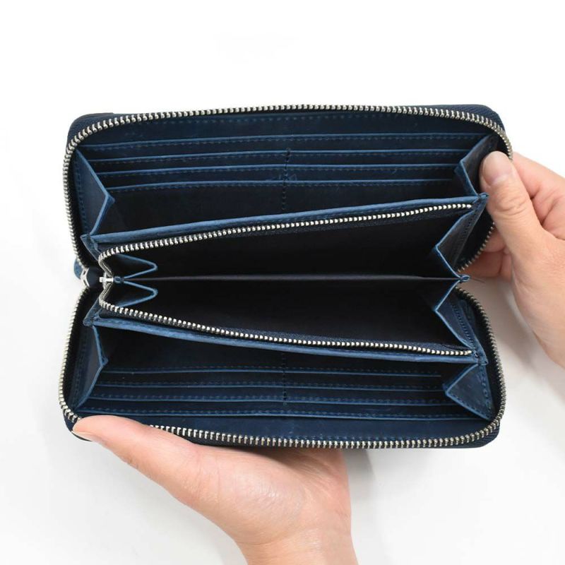 ゾナールZONALe長財布財布本革革レザーメンズレディースラウンドファスナーファスナー付きVINTAGEヴィンテージ大容量彼氏男性ロングウォレットブランド人気おしゃれギフトプレゼント人気31142父の日