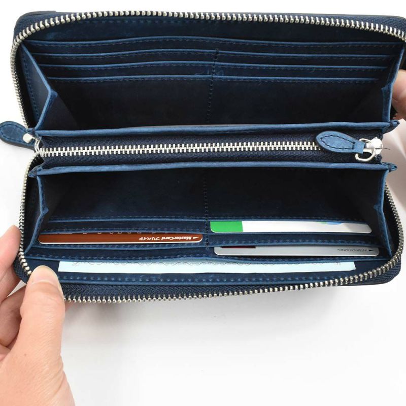 ゾナールZONALe長財布財布本革革レザーメンズレディースラウンドファスナーファスナー付きVINTAGEヴィンテージ大容量彼氏男性ロングウォレットブランド人気おしゃれギフトプレゼント人気31142父の日