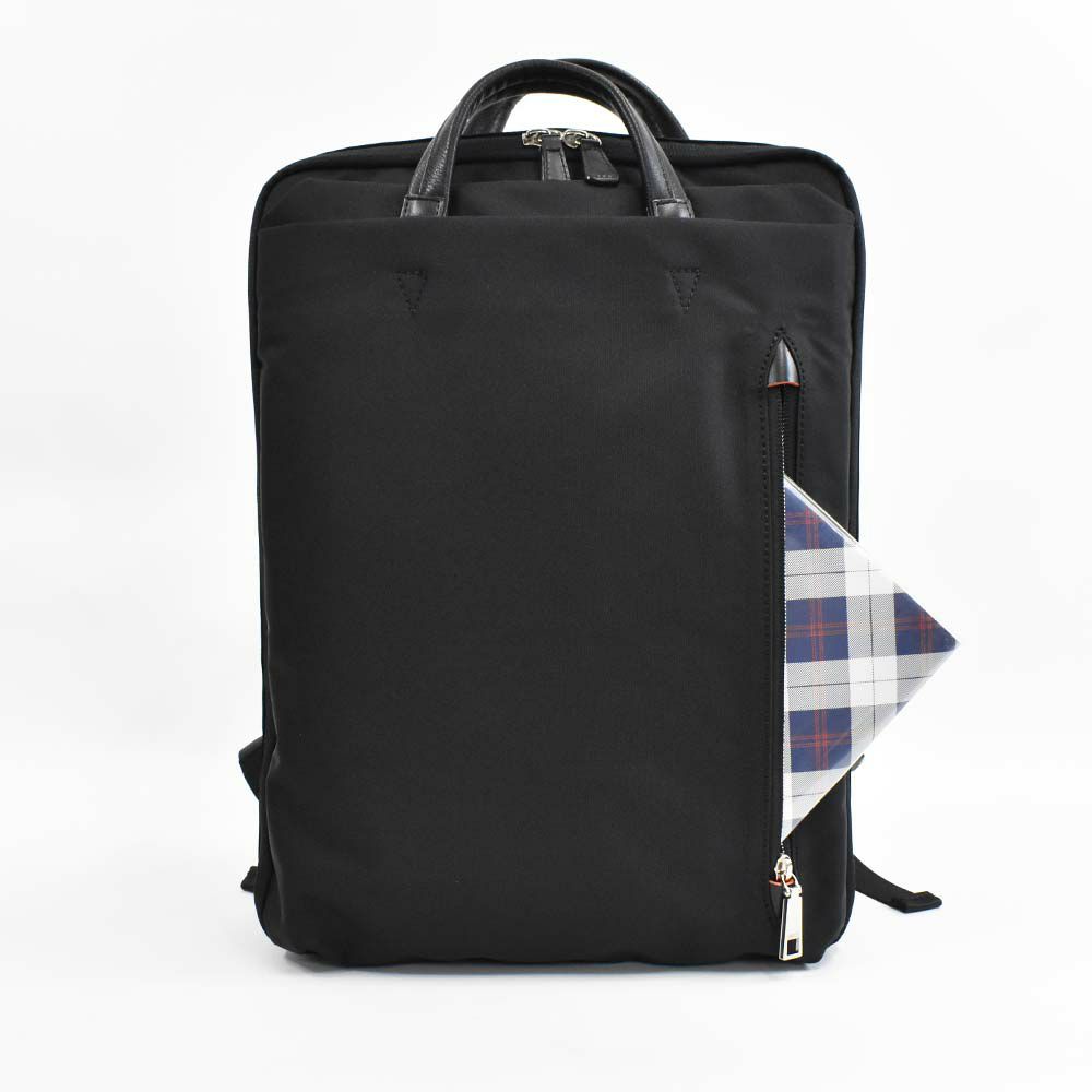 IS/ITイズイットリュックビジネスリュックB415.6インチPC対応スリムタイプメンズレディーススペックSPECビジネスリュックサックPCバッグPCリュックビジネスバックパック通勤ブランドスリムおしゃれ15インチISIT956712父の日