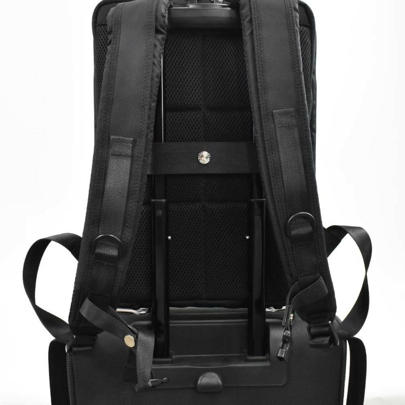 IS/ITイズイットリュックビジネスリュックB415.6インチPC対応スリムタイプメンズレディーススペックSPECビジネスリュックサックPCバッグPCリュックビジネスバックパック通勤ブランドスリムおしゃれ15インチISIT956712父の日