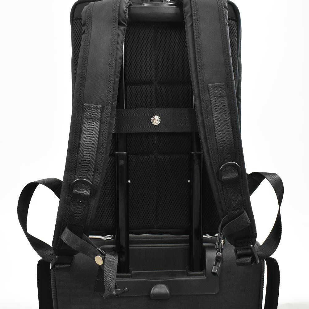 IS/ITイズイットリュックビジネスリュックB415.6インチPC対応スリムタイプメンズレディーススペックSPECビジネスリュックサックPCバッグPCリュックビジネスバックパック通勤ブランドスリムおしゃれ15インチISIT956712父の日