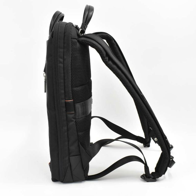 IS/ITイズイットリュックビジネスリュックB415.6インチPC対応スリムタイプメンズレディーススペックSPECビジネスリュックサックPCバッグPCリュックビジネスバックパック通勤ブランドスリムおしゃれ15インチISIT956712父の日