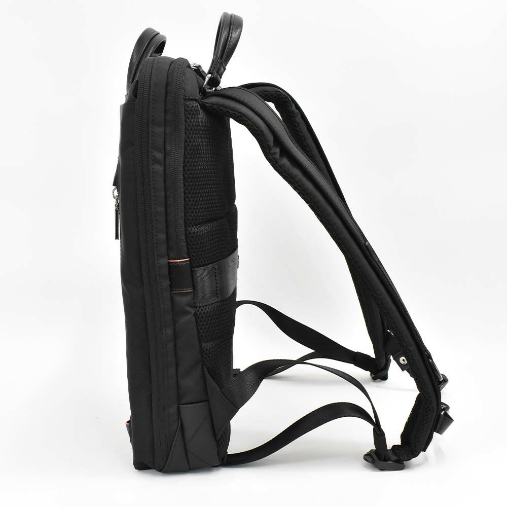 IS/ITイズイットリュックビジネスリュックB415.6インチPC対応スリムタイプメンズレディーススペックSPECビジネスリュックサックPCバッグPCリュックビジネスバックパック通勤ブランドスリムおしゃれ15インチISIT956712父の日