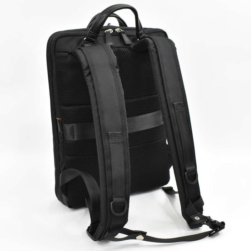 IS/ITイズイットリュックビジネスリュックB415.6インチPC対応スリムタイプメンズレディーススペックSPECビジネスリュックサックPCバッグPCリュックビジネスバックパック通勤ブランドスリムおしゃれ15インチISIT956712父の日