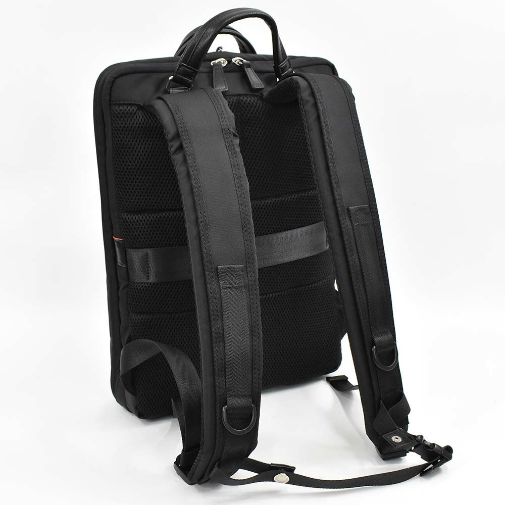 IS/ITイズイットリュックビジネスリュックB415.6インチPC対応スリムタイプメンズレディーススペックSPECビジネスリュックサックPCバッグPCリュックビジネスバックパック通勤ブランドスリムおしゃれ15インチISIT956712父の日