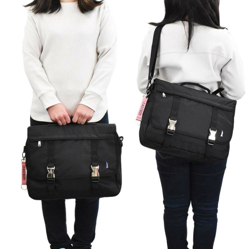 イーストボーイEASTBOYリュック3wayバッグレディースリュックサック3WAYリュック3WAYバッグスクールリュックスクール通学塾通塾通塾バッグ塾用バッグ塾用カバン小学生中学生女子女の子女性EASTBOYEBA17