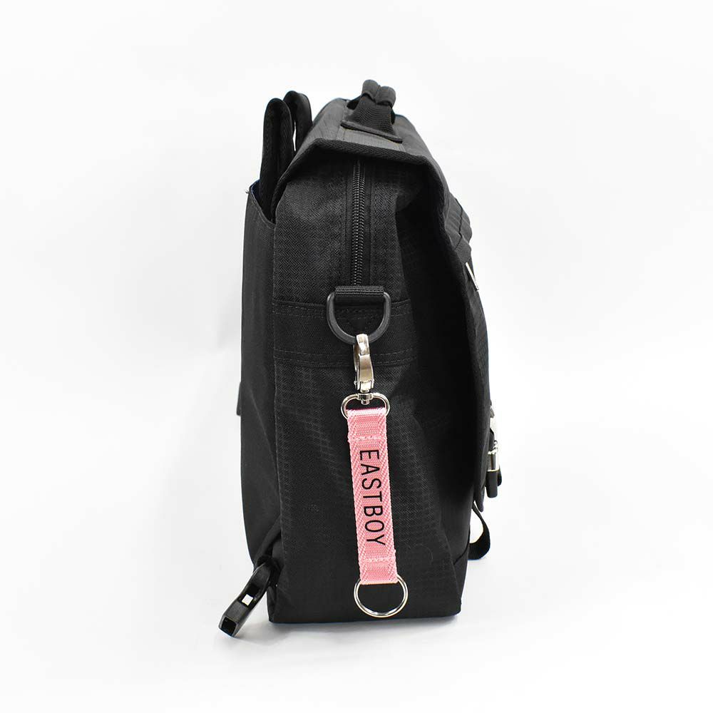 イーストボーイEASTBOYリュック3wayバッグレディースリュックサック3WAYリュック3WAYバッグスクールリュックスクール通学塾通塾通塾バッグ塾用バッグ塾用カバン小学生中学生女子女の子女性EASTBOYEBA17
