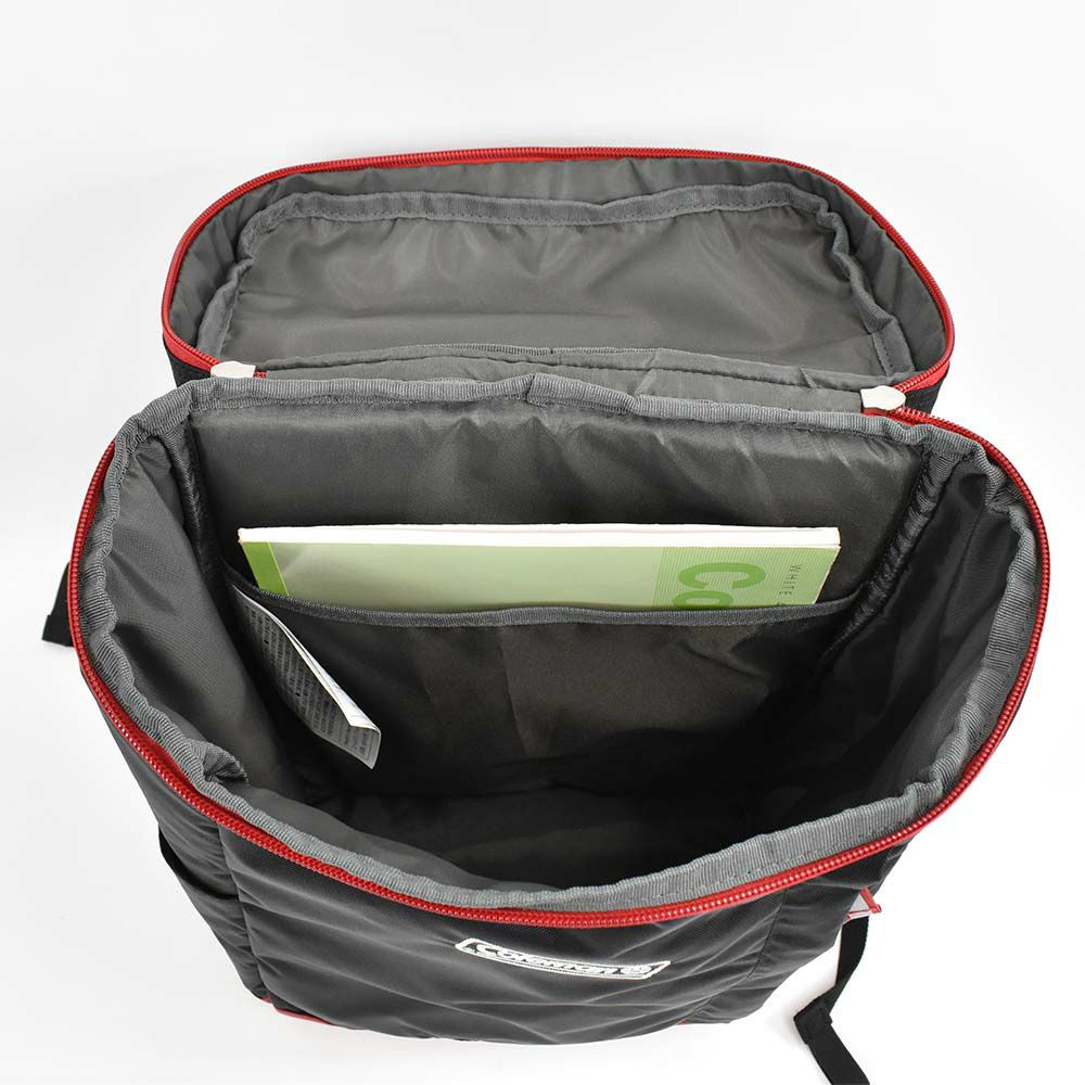 【Rカードでさらに+4倍 | 5/30限定】 コールマン リュック Coleman 18L A4 ジャックインパック キッズ 子供 メンズ レディース 小学生 男子 女子 男の子 女の子 バックパック 通学リュック ブランド かわいい 親子 ペア ジュニア 人気 こども 子ども JACKINPACK