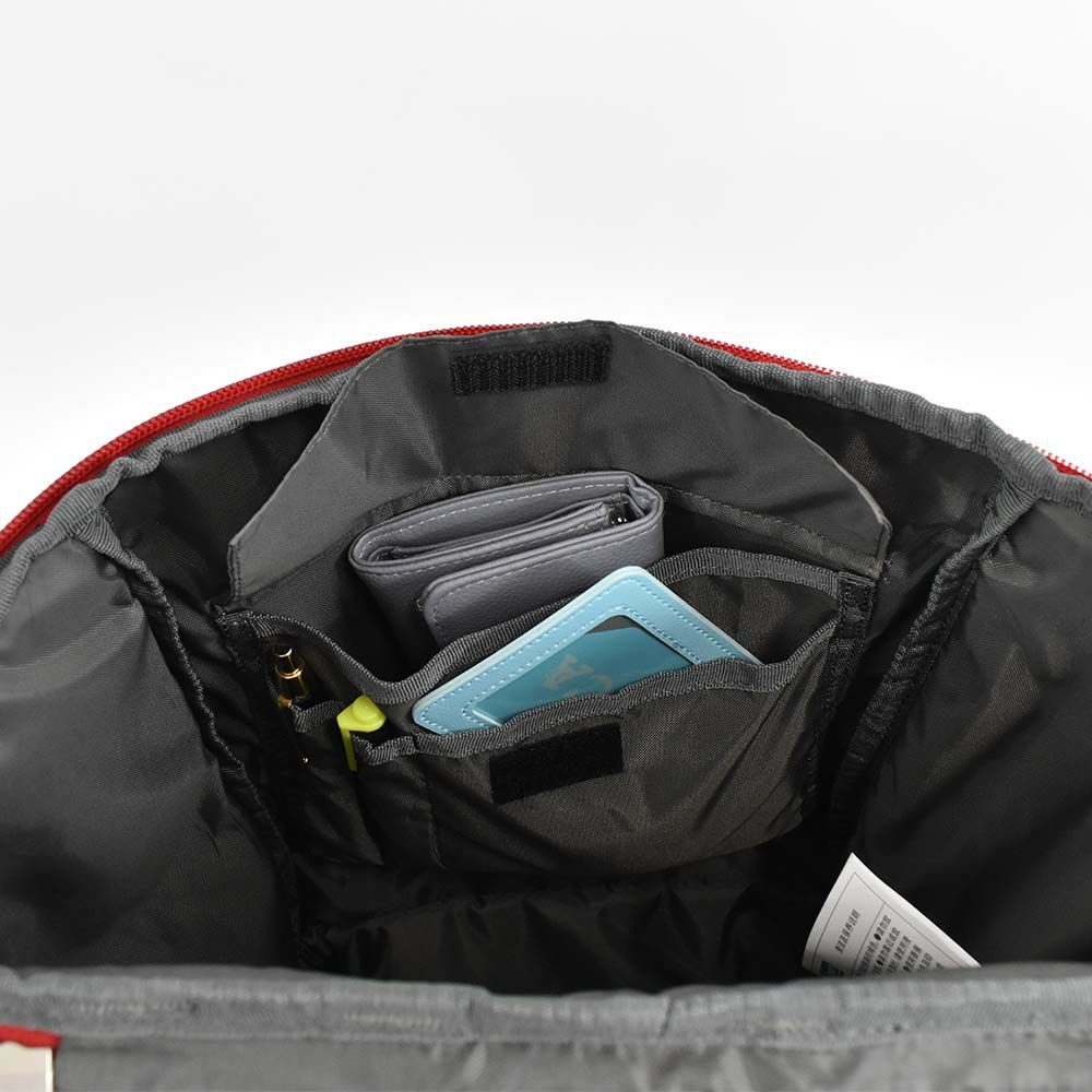 【Rカードでさらに+4倍 | 5/30限定】 コールマン リュック Coleman 18L A4 ジャックインパック キッズ 子供 メンズ レディース 小学生 男子 女子 男の子 女の子 バックパック 通学リュック ブランド かわいい 親子 ペア ジュニア 人気 こども 子ども JACKINPACK